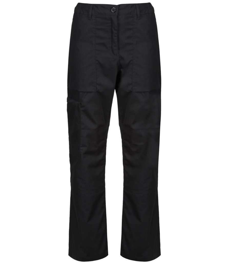 WLH Action Trousers — Ladies