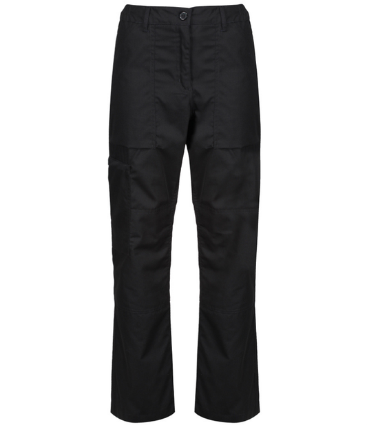 WLH Action Trousers — Ladies