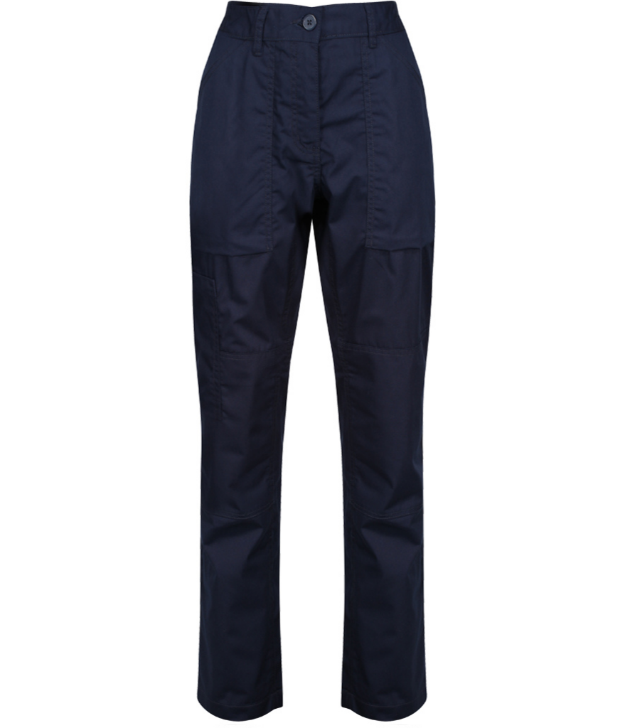 WLH Action Trousers — Ladies