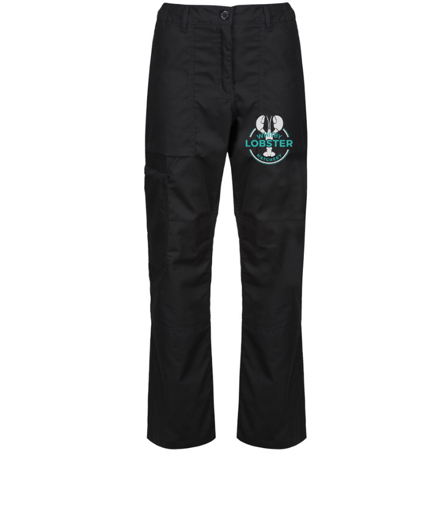 WLH Action Trousers Ladies
