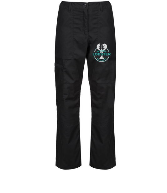 WLH Action Trousers Ladies