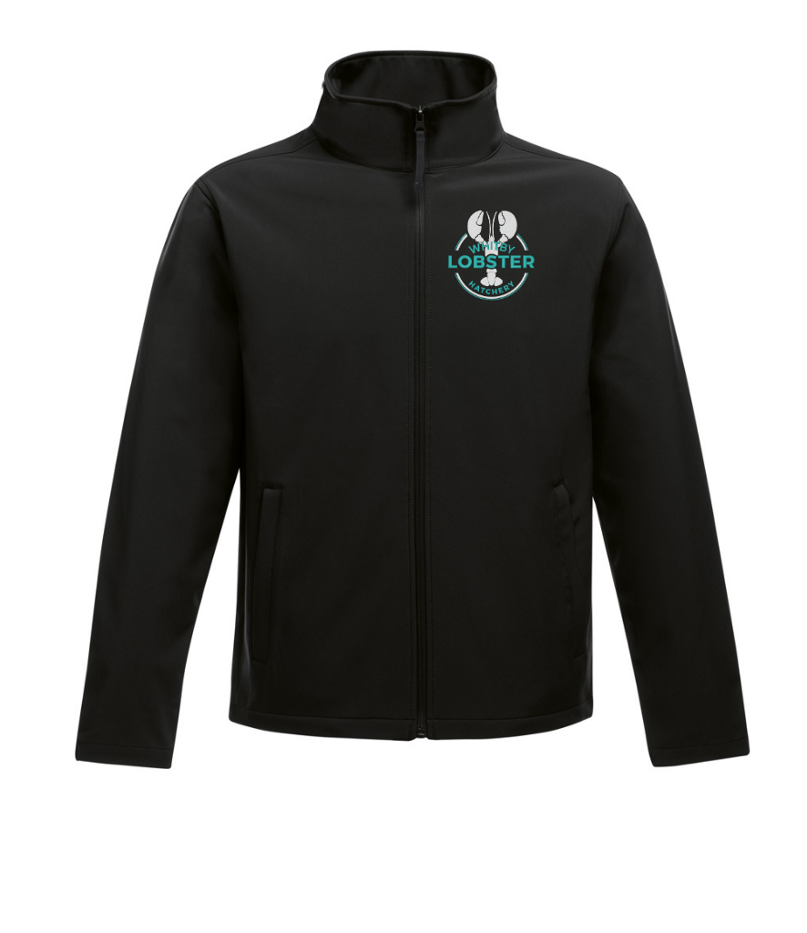 WLH Ablaze Printable Softshell Jacket Men's