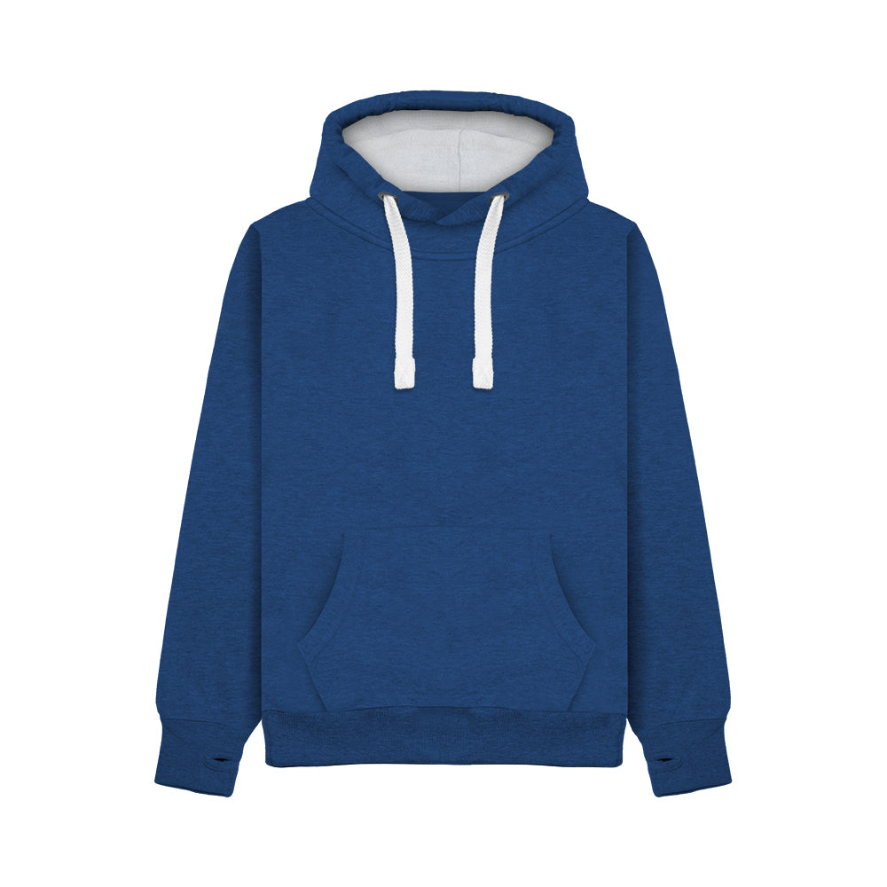 Ultra-Premium 'Titan' Ski Hoodie