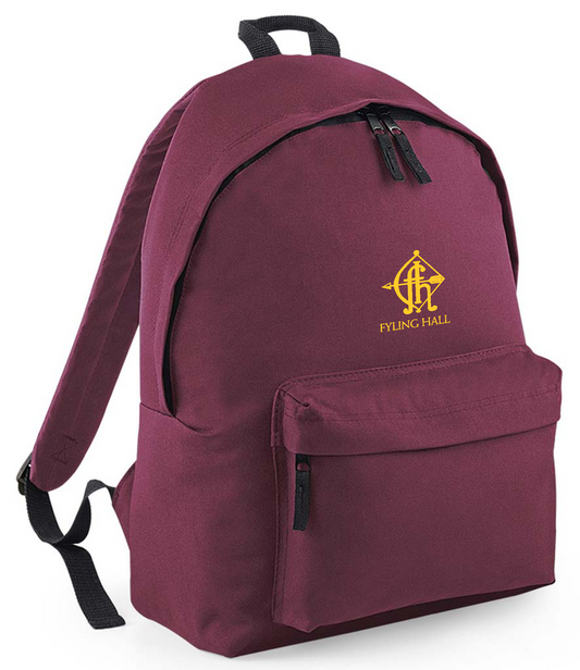 Fyling Hall School junior School Rucksack