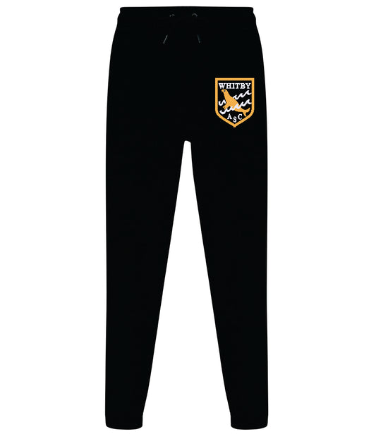 Whitby Seals Sustainable Cuffed Joggers