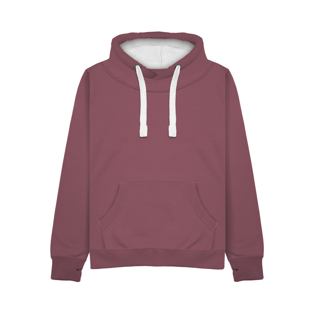 Ultra-Premium 'Titan' Ski Hoodie