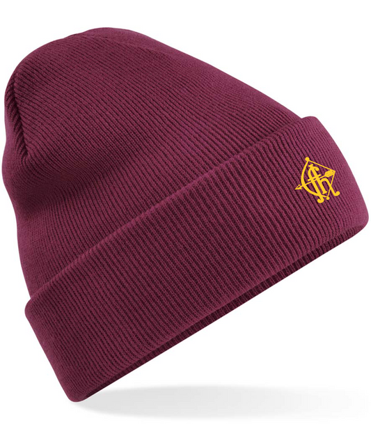 Fyling Hall School Senior School Beanie