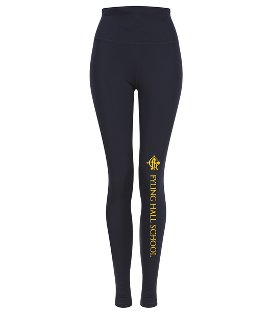 Fyling Hall School Senior Size Leggings