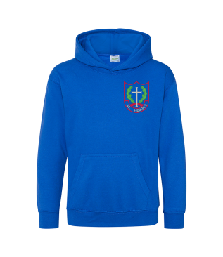 Adult St Hedda's Hoodie