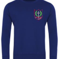 Adult St Hedda's Sweatshirt