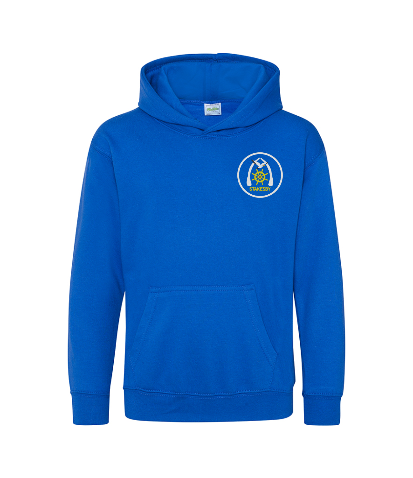 Adult Stakesby Hoodie