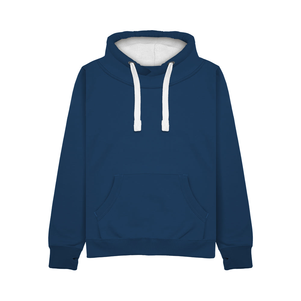 Ultra-Premium 'Titan' Ski Hoodie