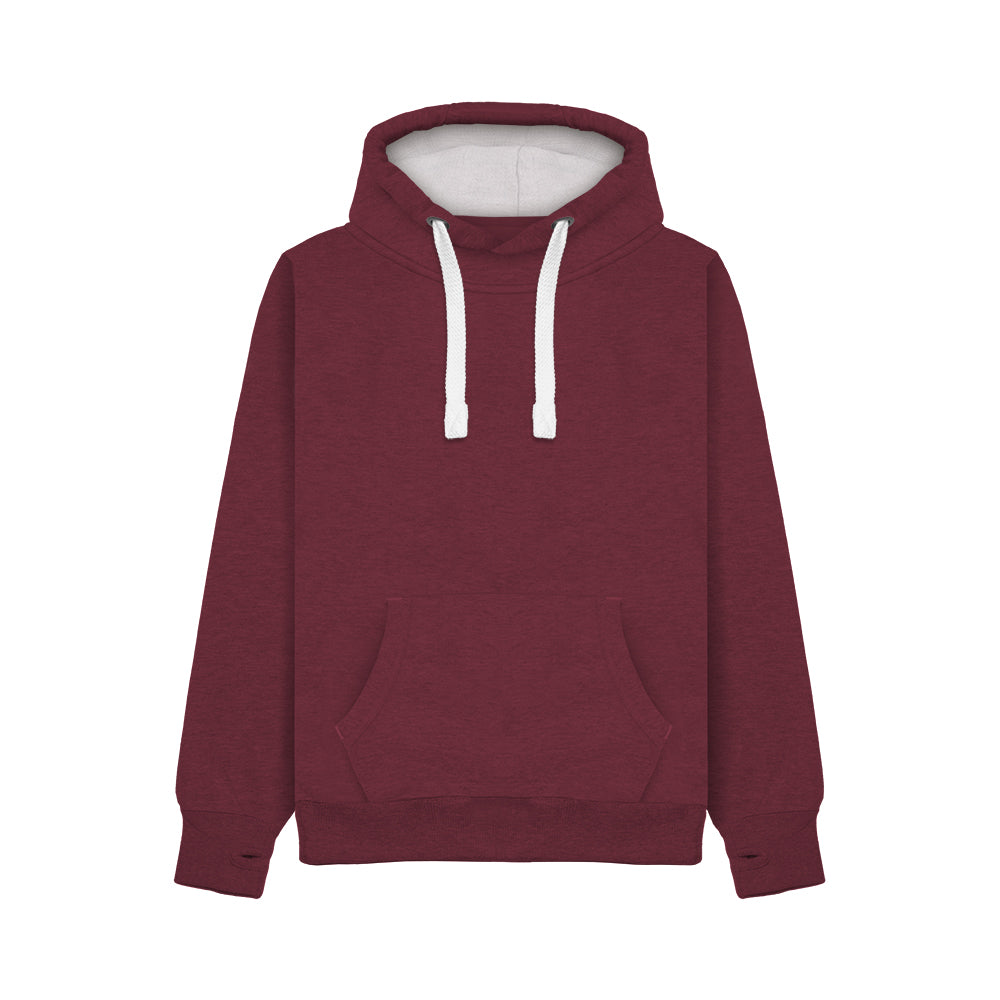 Ultra-Premium 'Titan' Ski Hoodie