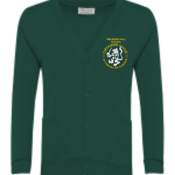 Adult Welburn Hall Cardigan