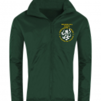 Adult Welburn Hall Mistral Jacket