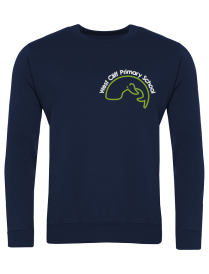 Adult West Cliff Sweatshirt