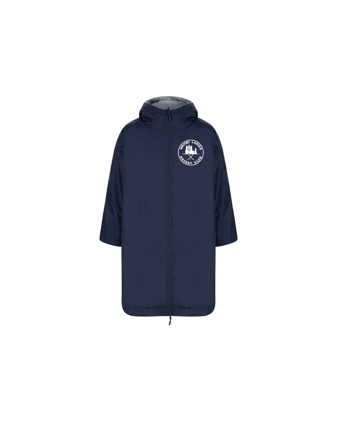 Whitby Hockey Club Adult All Weather Robe