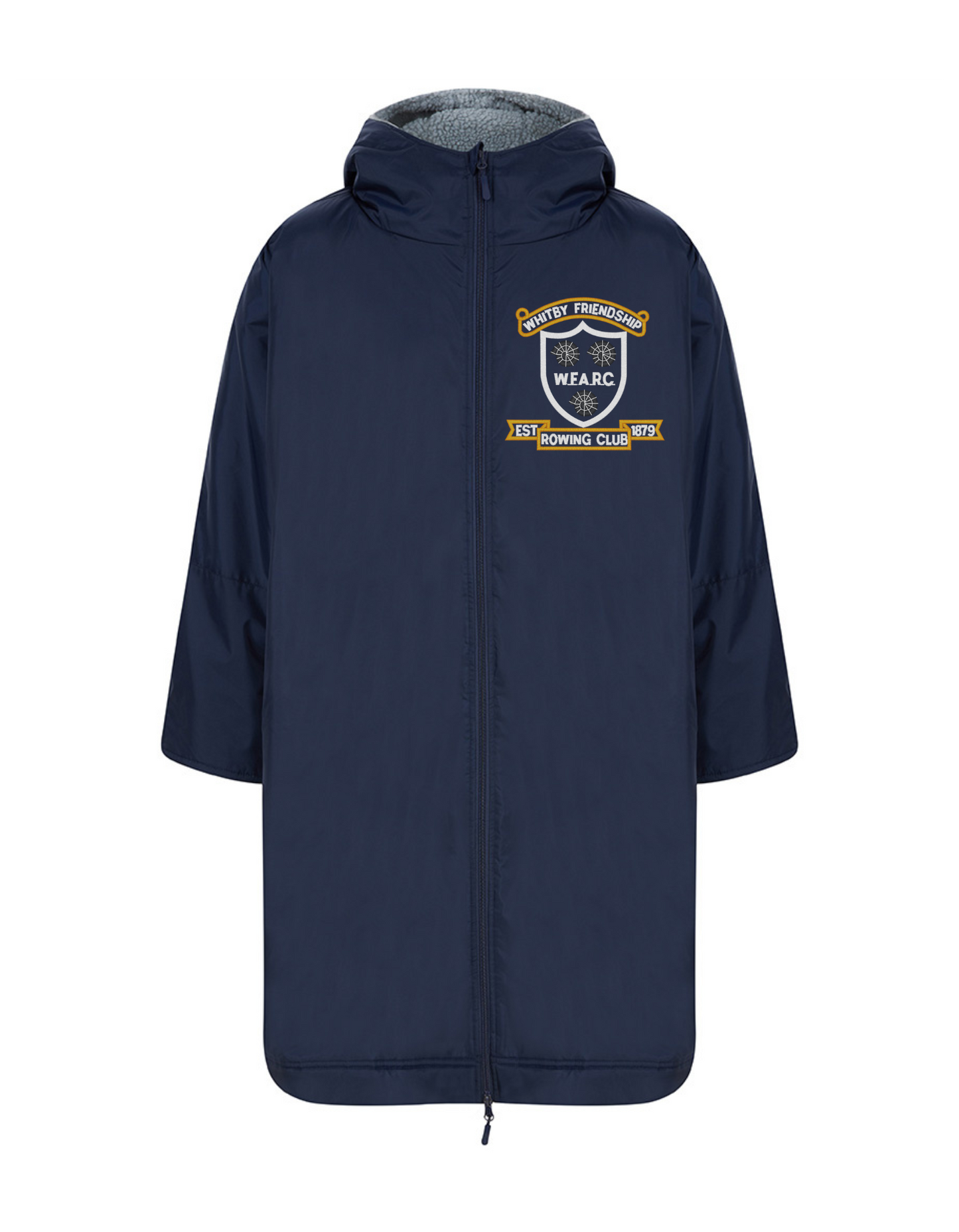 WFARC All Weather Robe