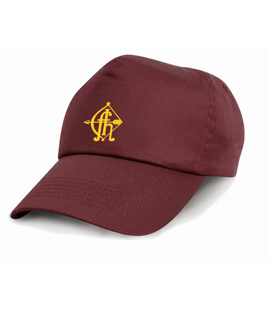 Fyling Hall School junior School Cap
