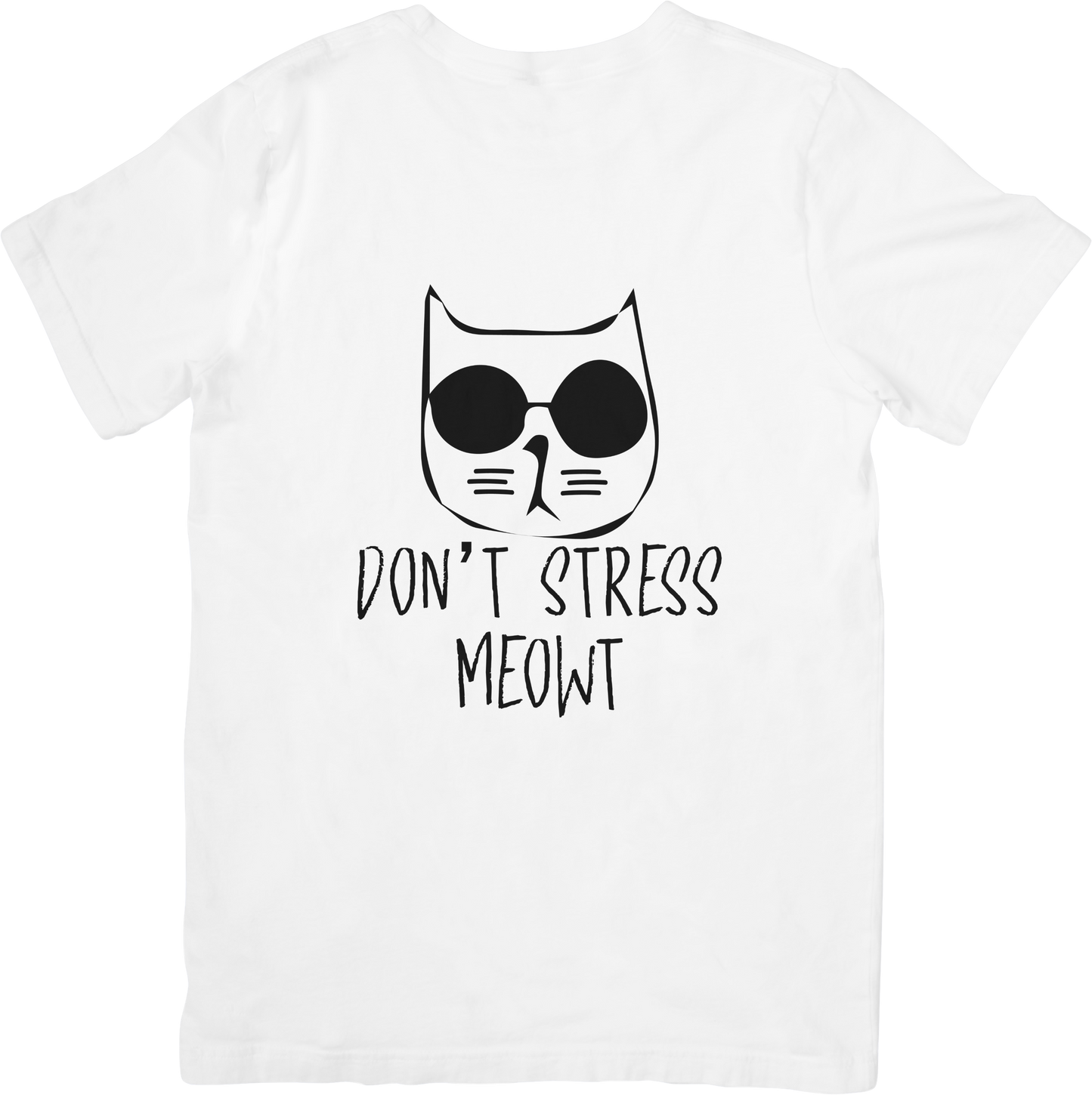 Don't Stress Meowt!