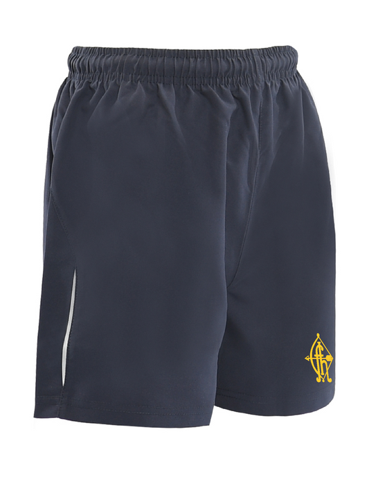 Fyling Hall School PE Shorts Senior Sizes