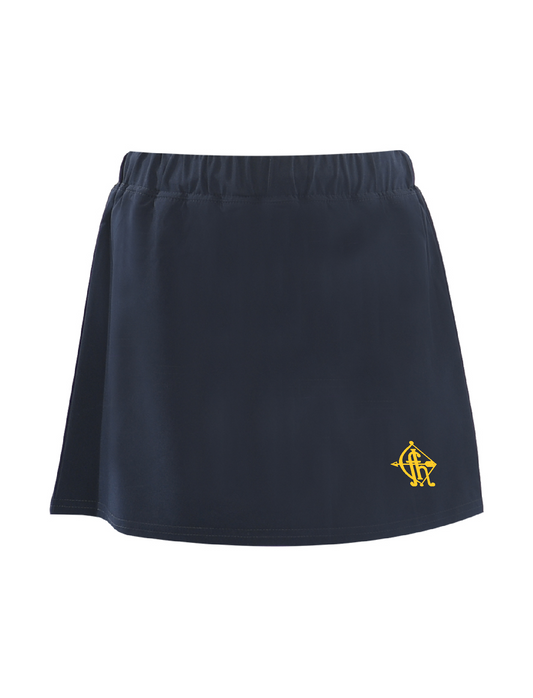 Fyling Hall School Skort Senior Sizes