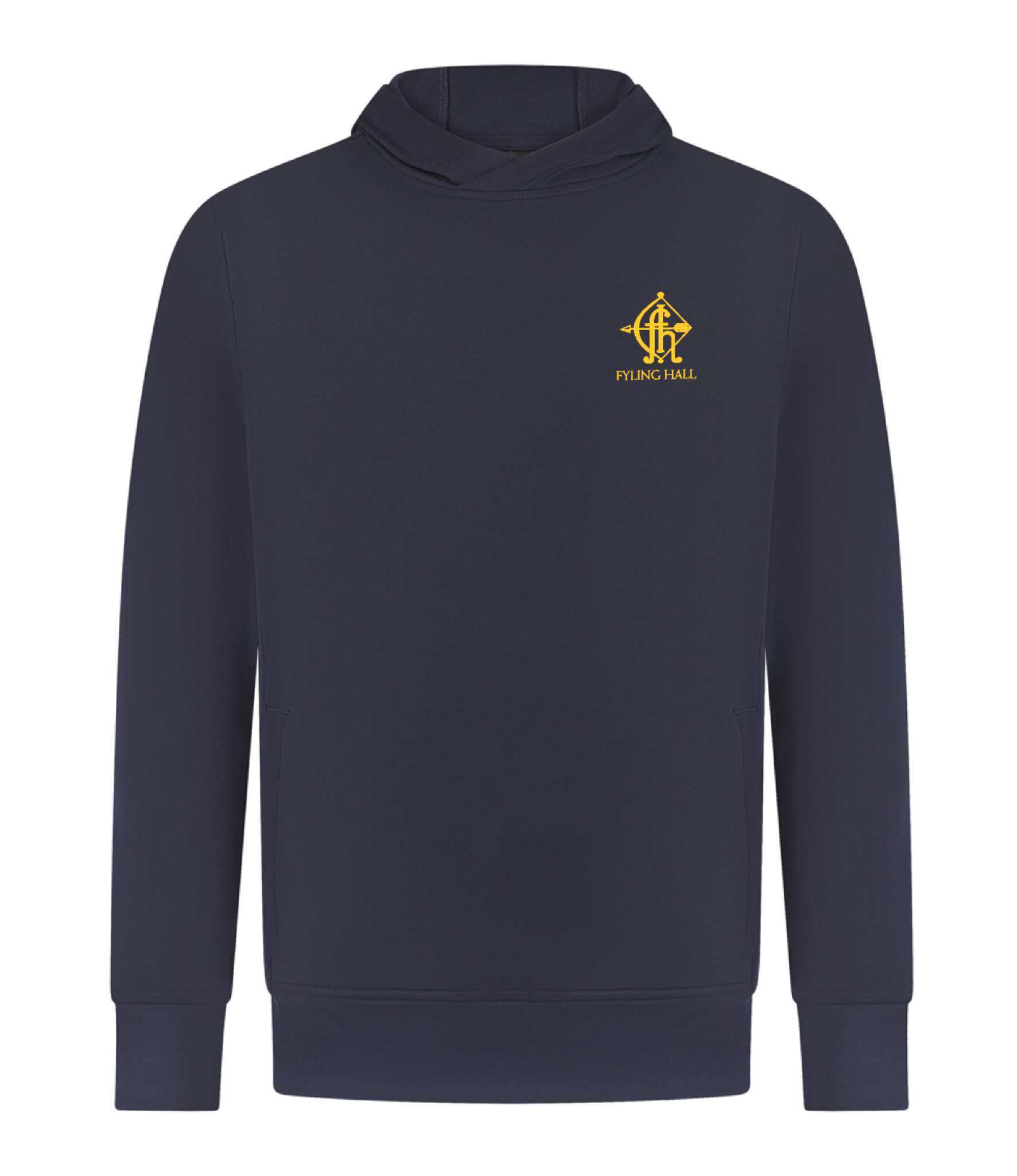 Fyling Hall School Hoodie Senior