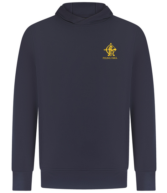 Fyling Hall School Hoodie Senior Sizes