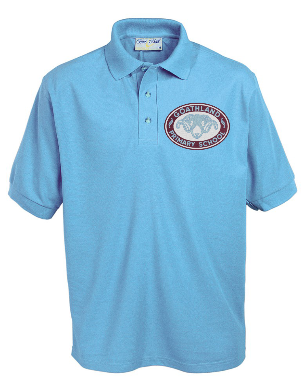 Adult Goathland Polo