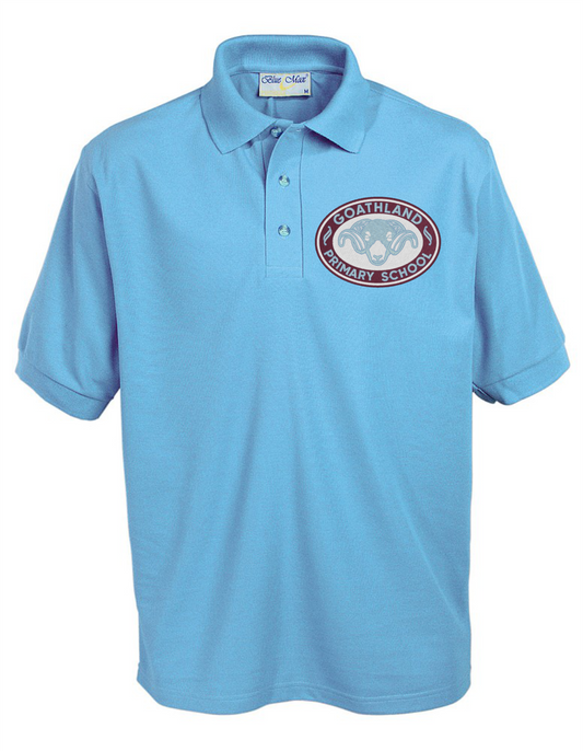 Adult Goathland Polo