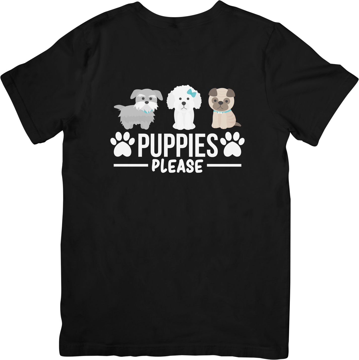 Puppies Please!