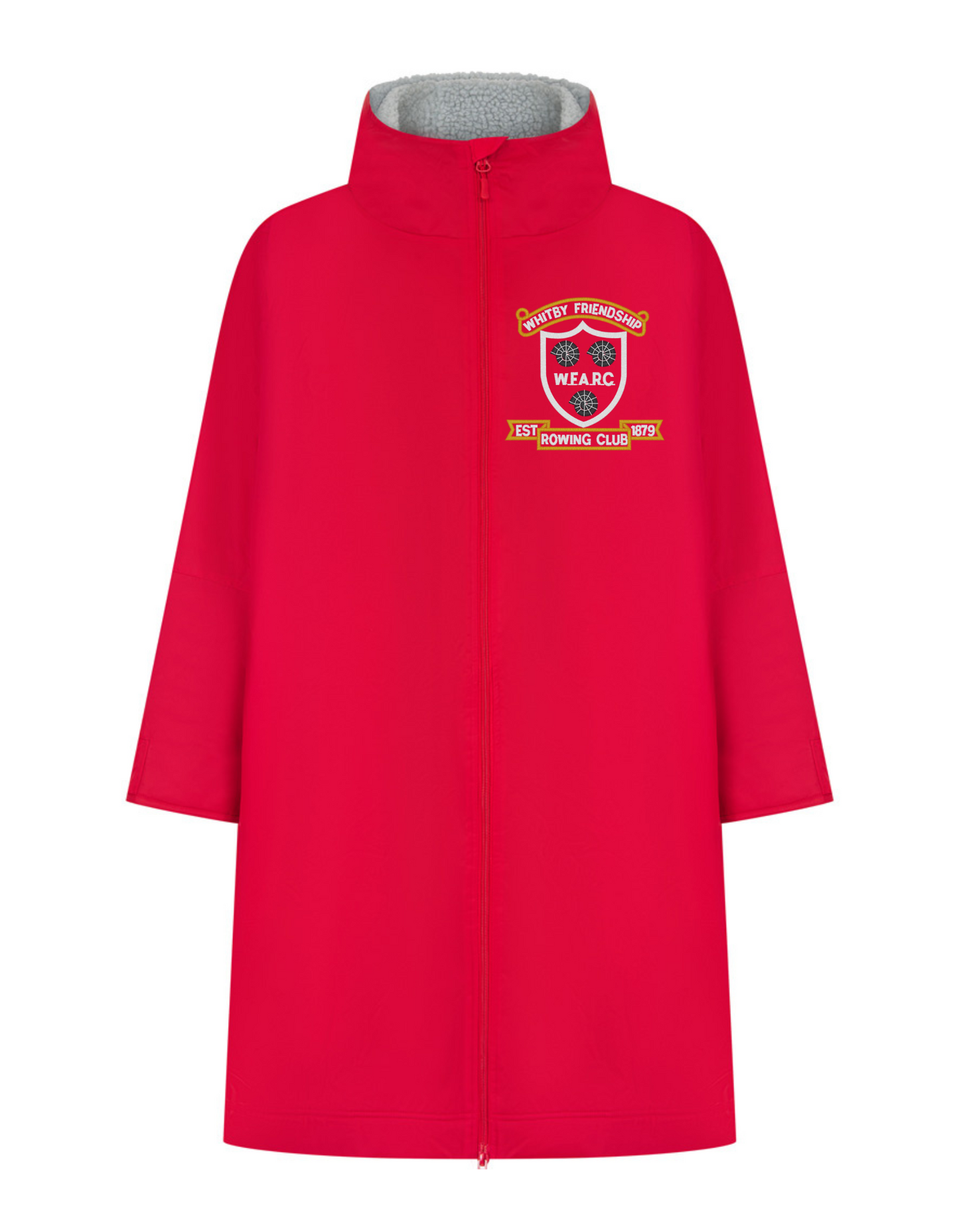 WFARC All Weather Robe