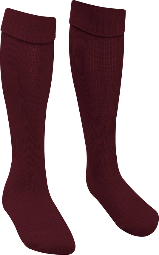 Fyling Hall School Senior Size socks