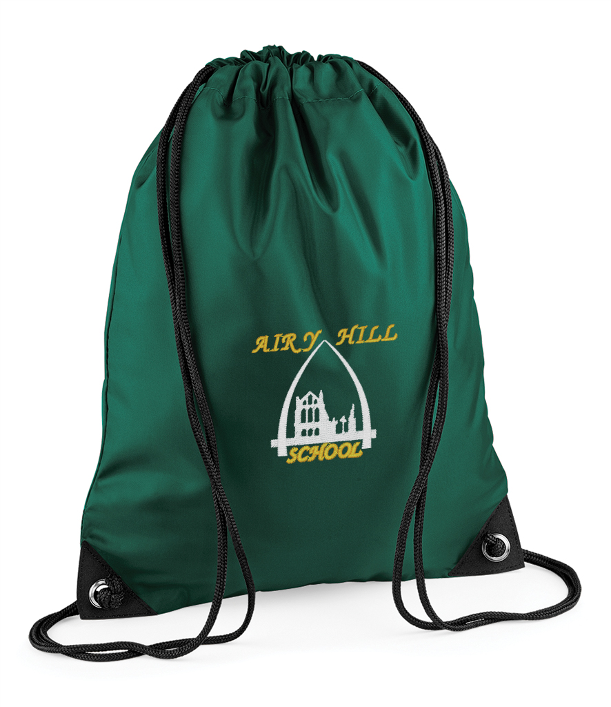 Airy Hill Gym Sac