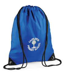 Castleton Gym Sac