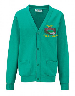 Danby Cardigan