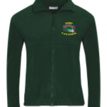 Danby Fleece
