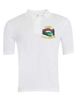 Danby Polo - White