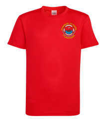 Fylingdales PE T-Shirt