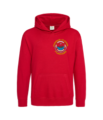 Fylingdales Hoodie