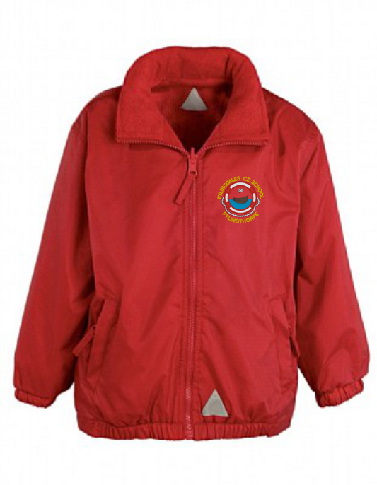 Fylingdales Mistral Jacket