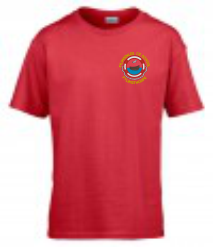 Fylingdales Sports PE T-Shirt