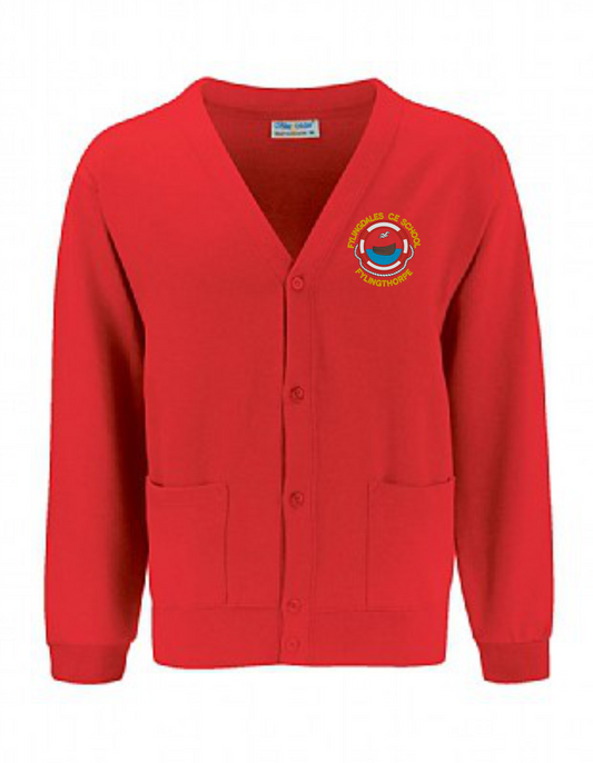 Fylingdales Cardigan