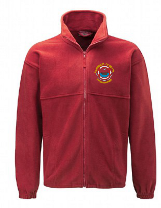 Fylingdales Fleece