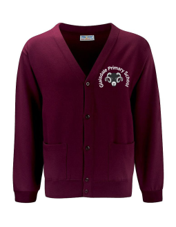 Glaisdale Cardigan