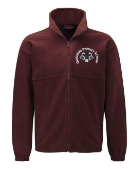 Glaisdale Fleece