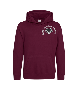 Glaisdale Hoodie