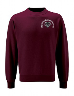 Glaisdale Sweatshirt