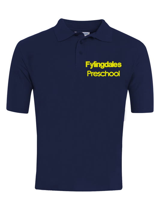 Fylingdales Pre School - Navy