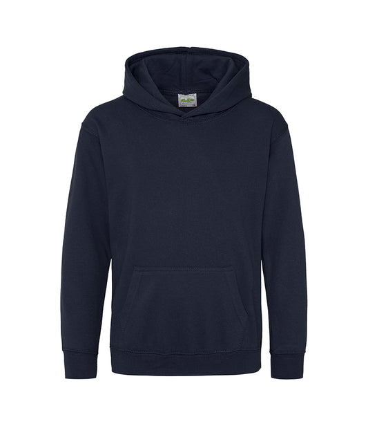 East Whitby Academy Hoodie